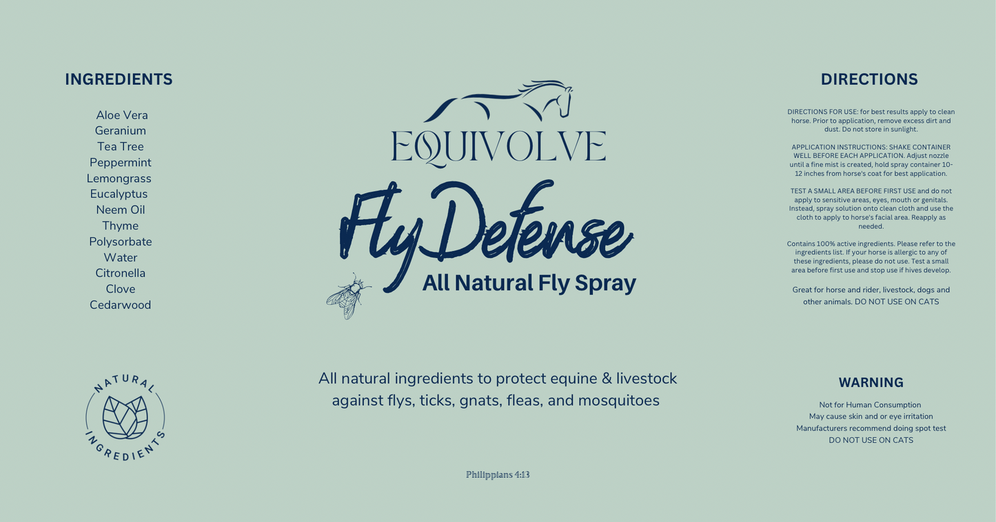 Fly Defense